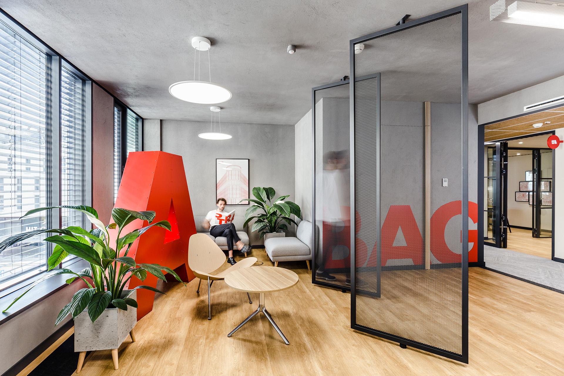 Strabag reception 02