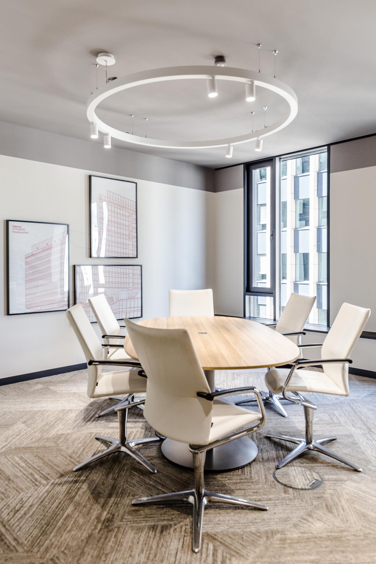 Strabag conference room Vienna 03