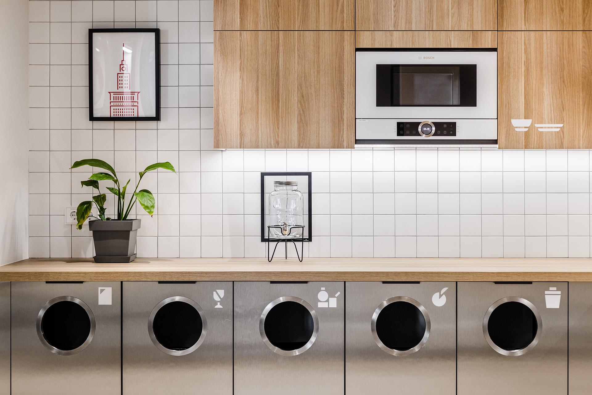 Strabag kitchen detail 02