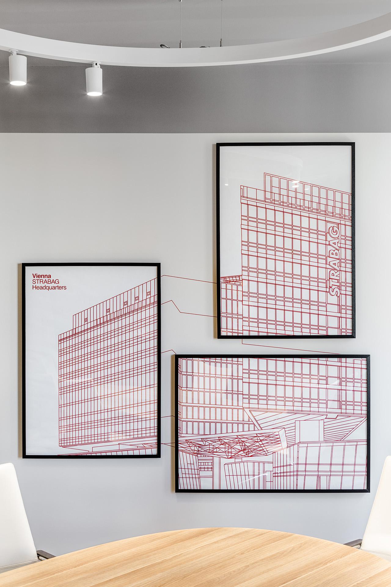Strabag conference room Vienna 02